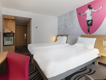 Superior Twin Room, 2 Twin Beds (Comfortable)