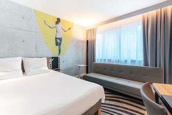 Superior Room, 1 Double Bed with Sofa bed (Comfortable)