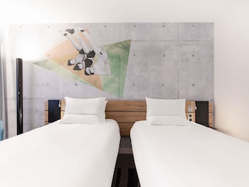 Superior Room, 1 Double Bed with Sofa bed (Comfortable)