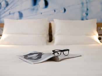 Superior Room, 1 Double Bed, Accessible
