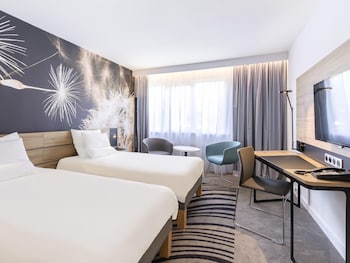 Superior Twin Room, 2 Twin Beds (Comfortable)
