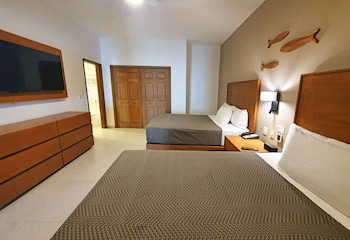 2 Bedroom Superior Suite Coba