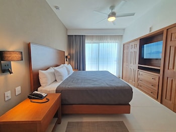 2 Bedroom Superior Suite Coba