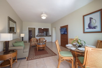 Standard Suite, 1 Bedroom