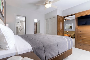 Superior Suite, 2 Bedrooms