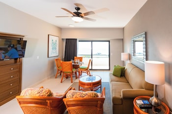Superior Suite, 1 Bedroom