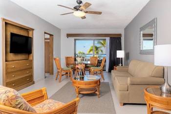 Superior Suite, 2 Bedrooms
