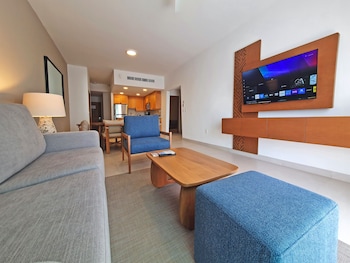 2 Bedroom Superior Suite Coba