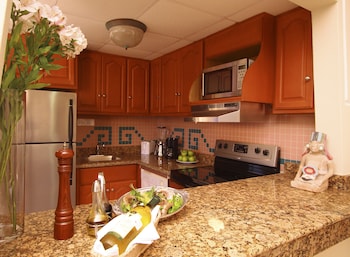Standard Suite, 1 Bedroom