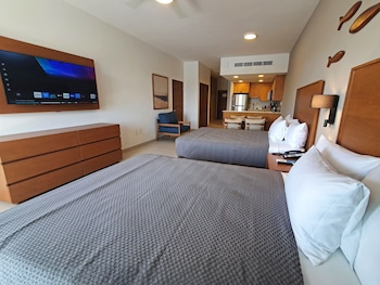 Superior Studio Suite Coba