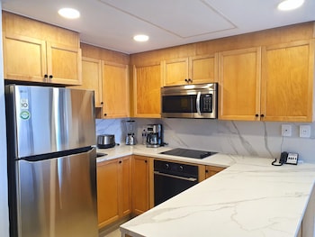2 Bedroom Superior Suite Coba