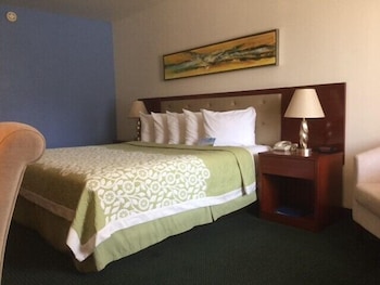 Studio Suite, Multiple Beds, Non Smoking