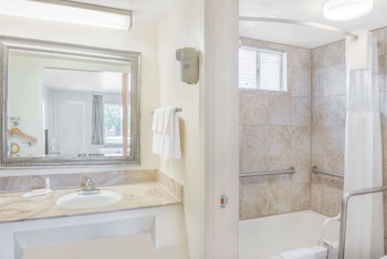 Room, 1 King Bed, Accessible, Non Smoking (Mobility)