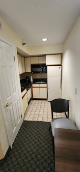Standard Suite, Multiple Beds