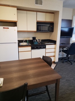 Superior Suite, 1 King Bed with Sofa bed, Jetted Tub (One-Bedroom)