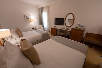 Superior Classic Double or Twin Room