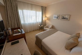 Superior Classic Double or Twin Room