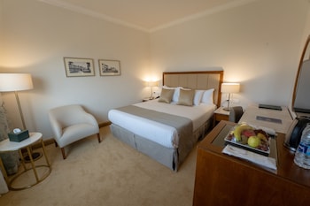 Superior Classic Double or Twin Room