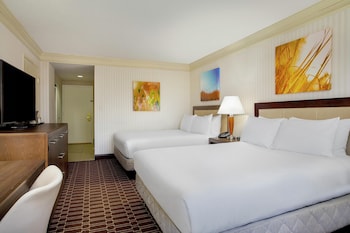 Room, 2 Queen Beds