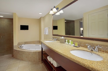 Suite, 1 King Bed
