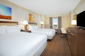 Room, 2 Queen Beds