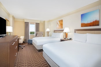 Room, 2 Queen Beds