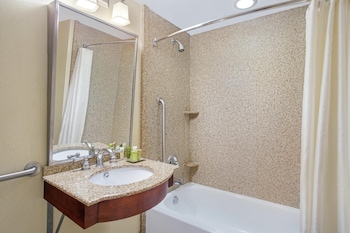Room, 2 Queen Beds, Accessible