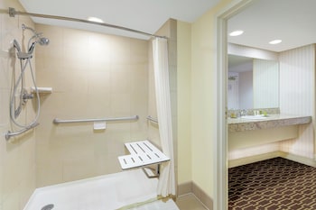 Room, 2 Queen Beds, Accessible