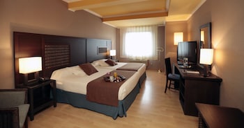 Standard Double Room Single Use