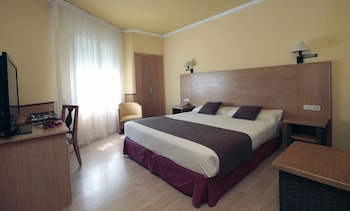 Standard Double Room Single Use