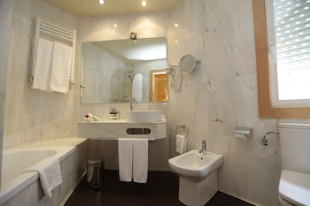 Standard Double Room Single Use