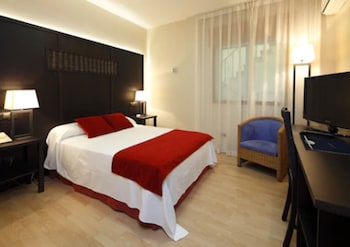 Standard Double Room Single Use