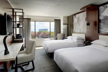 Room, 2 Double Beds