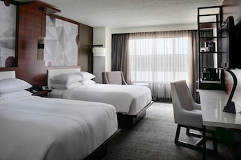 Room, 2 Double Beds