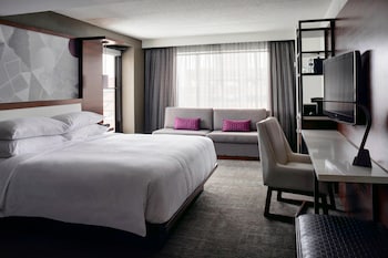 Room, 1 Queen Bed