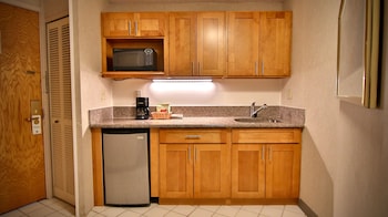 Deluxe Suite (Business | Harbour View)