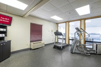 Room, 1 King Bed, Accessible