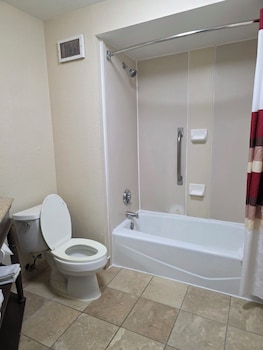 Room, 1 King Bed