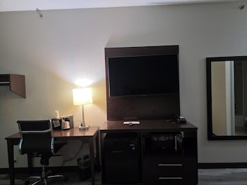 Room, 1 King Bed