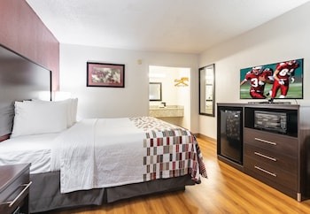 Superior Room, 1 King Bed, Non Smoking
