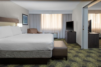 Suite, 1 Bedroom, Non Smoking
