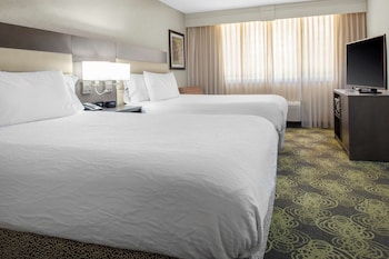 Room, 2 Queen Beds