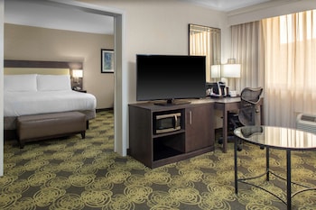 Suite, 1 Bedroom, Non Smoking