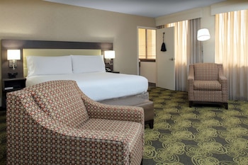 Deluxe Room, 1 King Bed, Non Smoking