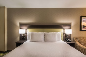 Room, 1 Queen Bed, Accessible, Bathtub (Mobility/Hearing Accessible)