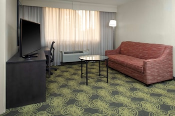 Suite, 1 Bedroom, Non Smoking