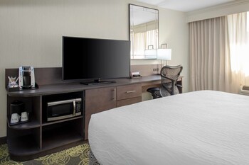 Suite, 1 Bedroom, Non Smoking