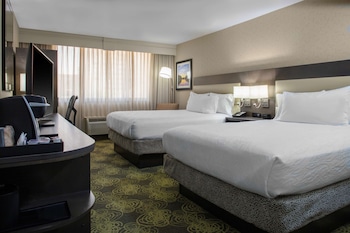 Room, 2 Queen Beds