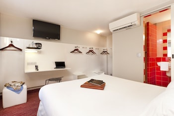 Club Double Room