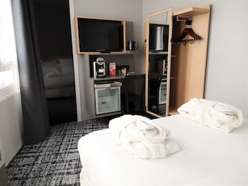 Club Double Room